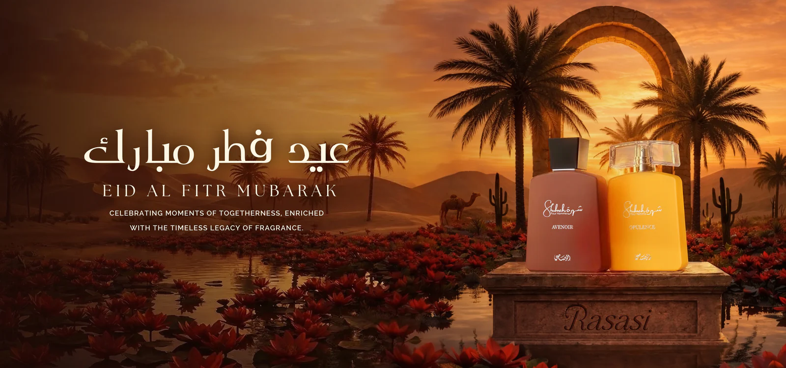 Welcome to Our Store